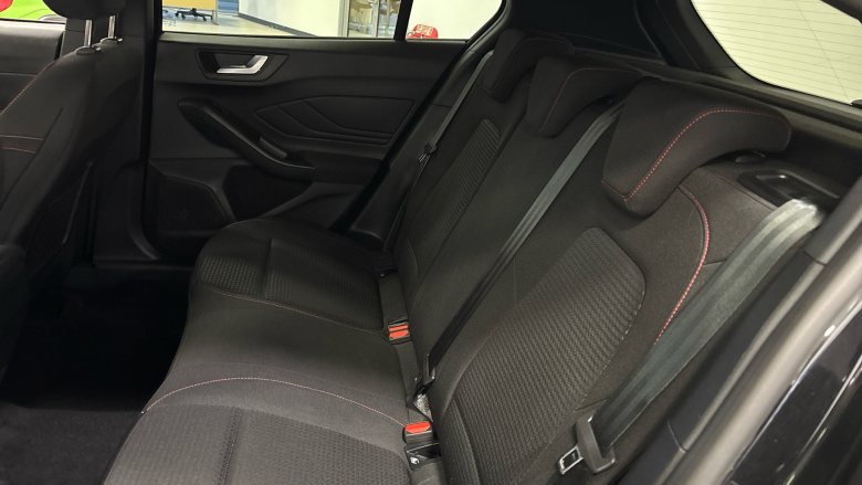 Ford Focus 1.0 EcoBoost ST-Line 5dr Petrol Hatchback